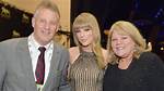 Taylor Swift's Heartbreaking Divorce Story: Parents Separated