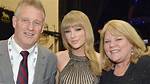 Taylor Swift's Parents Remarry: a New Chapter in Their Lives