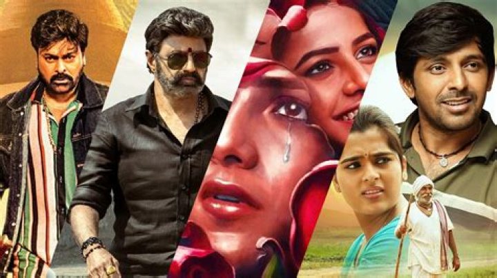 Telugu Movies 2023 & 2025: Watch Now & Stay Updated!