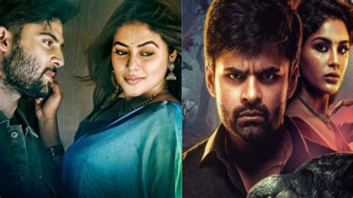 Telugu Movies & Series: Watch Online, Reviews & News - Explore Now!