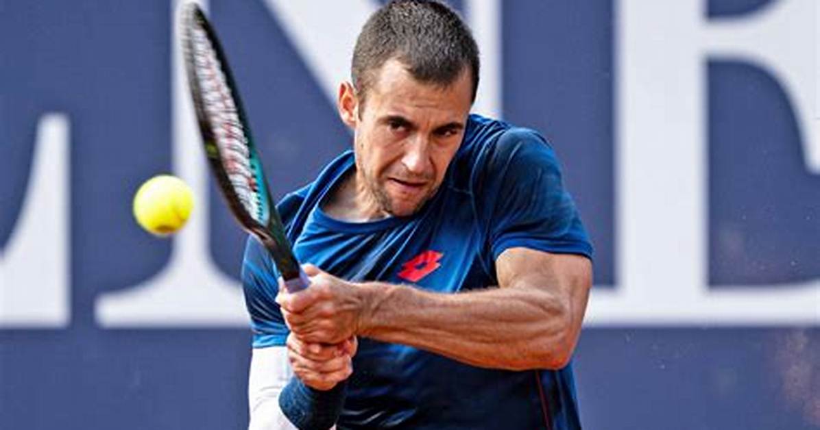 Tennis: Who Is Laslo Djere Girlfriend? Meet the Couple on Instagram