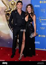 Terann Hilow and Her Boyfriend Robert Scott Wilson Walked Red Carpet of the Emmy’s 2022 as Couple