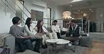 Terrace House Tokyo Part 2: Meet the Cast on Insta