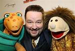Terry Fator Net Worth - Riffdash