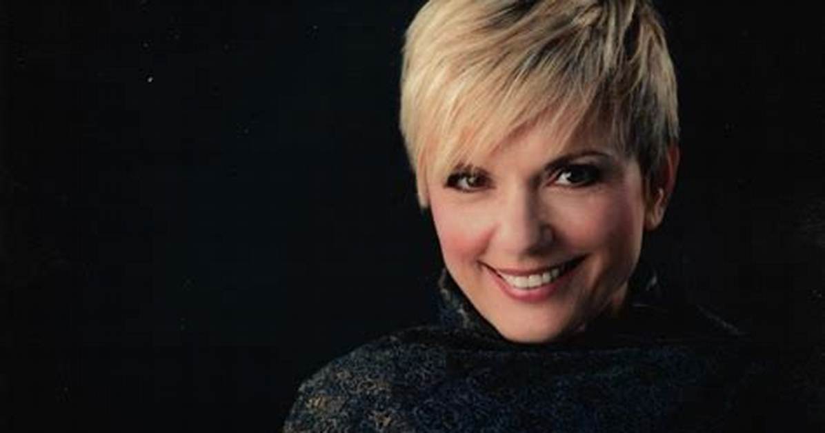 Teryl Rothery Relationships: a Deep Dive into Her Personal Life