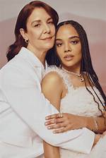 Tessa Thompson: a Tribute to Her Mother’s Influence