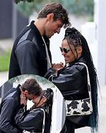 Tessa Thompson's Romantic Journey: Who Is Her Boyfriend in 2024?