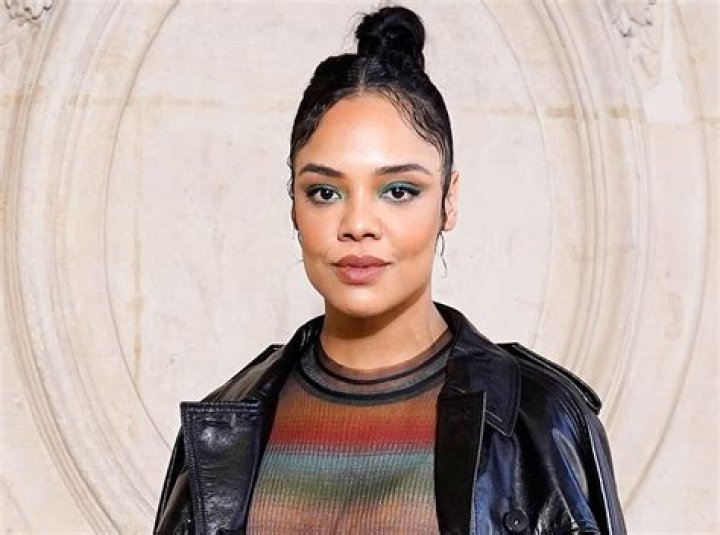 Tessa Thompson Wife: Exploring the Life, Love, and Legacy of a Hollywood Icon