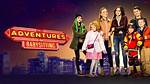 The Adventures of Lice Cooper's Kids: a Journey Through Family and Fun