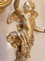 The Alluring Beauty of Russian Angel Statues