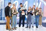 The American Idol Dasher Family: Embracing Success and Inspiration