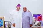 The Astonishing Net Worth of Isiaka Adeleke in 2024