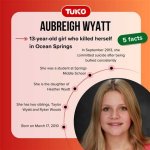 The Compelling True Story of Aubrey Wyatt