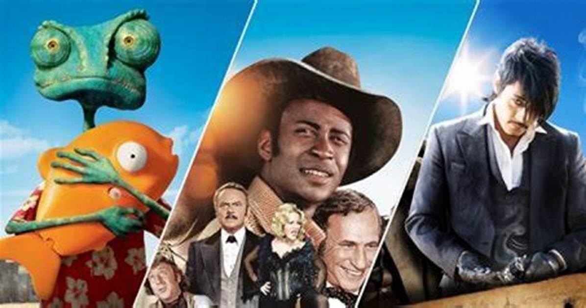 The Complete Guide to George Eads Movies and Tv Shows