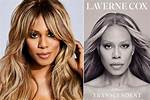 The Curious Case of Laverne Cox's Relationships
