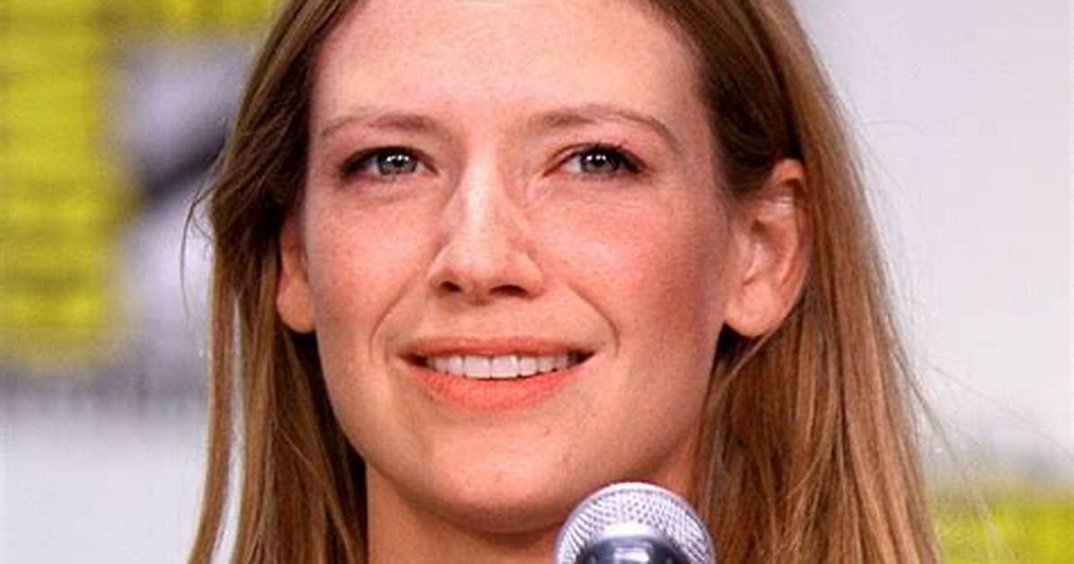 The Current Relationship Status of Anna Torv: Is She Married?
