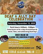 The Deaf Family Making Waves in Hollywood