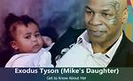 The Demise of Exodus Tyson