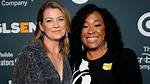 The Dynamic Duo: Sandra Oh and Ellen Pompeo in the Spotlight