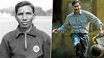 The Early Life of a Football Coach