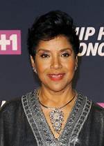 The Enchanting Phylicia Rashad: a Hollywood Luminary