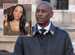 The Enduring Love Story of Tyrese Gibson and Zelie Timothy