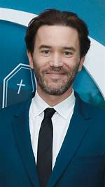 The Enduring Talent of Actor Tom Pelphrey