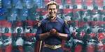 The Enigmatic Age of Homelander: Unraveling the Mystery