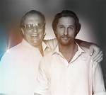 The Enigmatic James Donald Mcconaughey: Hollywood's Golden Boy