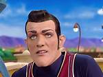 The Enigmatic Villain from Lazy Town: a Deep Dive into Robbie Rotten