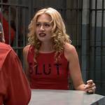 The Enigmatic World of the Lindsay Bluth Actress
