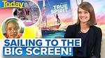 The Extraordinary Story of Jessica: a Journey of a Lifetime Around the World