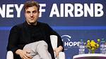 The Fascinating Life of Airbnb Ceo's Girlfriend