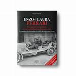 The Fascinating Life of Enzo Ferrari, Laura Dominica Garello Ferrari, and Their Legacy