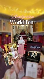 The Fascinating World of Bridgerton Tiktok: a Regency Romance Revival