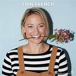 The Father of Erin French: an Inspiring Impact on Her Culinary Journey