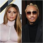 The Future of Future and Larsa Pippen's Relationship