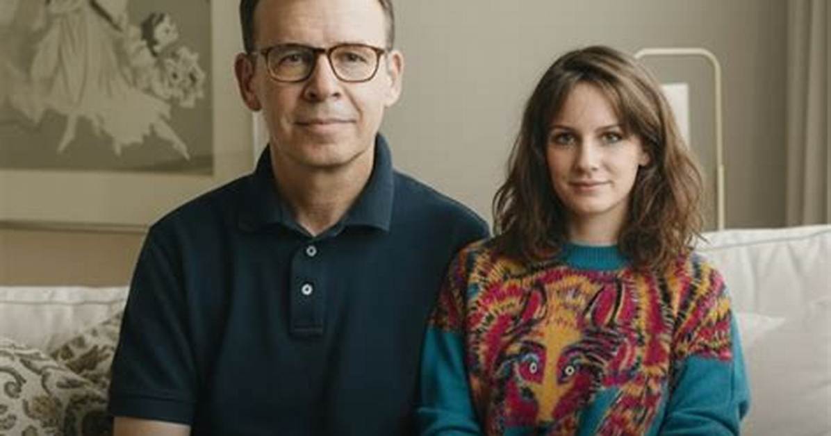 The Heartfelt Journey: Rick Moranis' Enduring Partnership