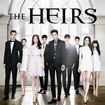 The Heirs Kdrama: a Captivating Tale of Love and Rivalry
