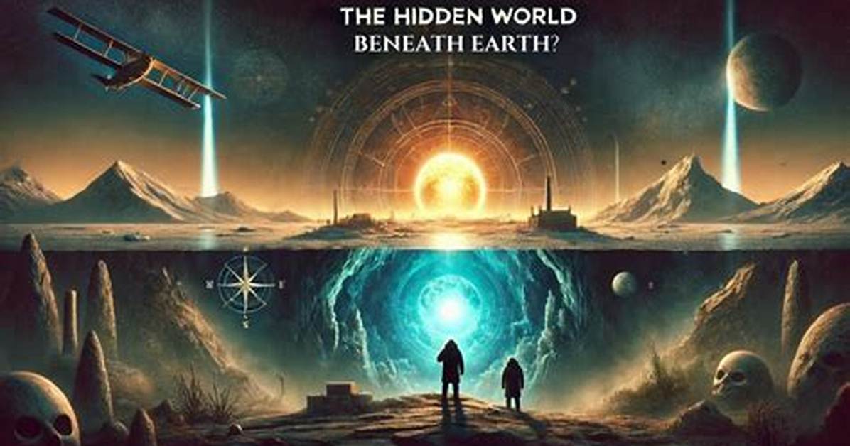 The Hidden Truth: Unraveling the Secret Inside My Head Chapter 1