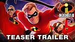 The Incredible Sequel: the Incredibles 3 Returns