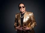 The Inspiring Life of Charlie Wilson's Wife