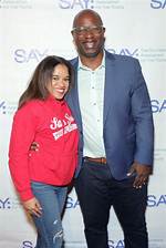 The Inspiring Wife of Jamal Bowman
