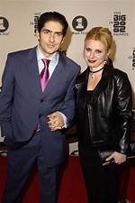 The Intimate Life of Michael Imperioli: Exploring His Wife and Relationship