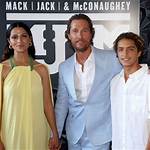 The Intriguing Lineage: Exploring Maggie Mcconaughey's Family Background
