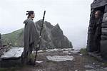 The Last Jedi Was Perfect