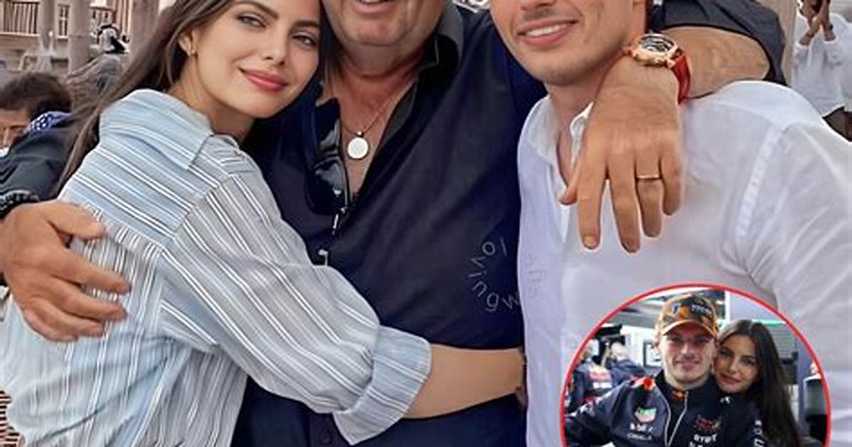 The Legacy of Kelly Piquet's Father: a Journey Through Family and Racing