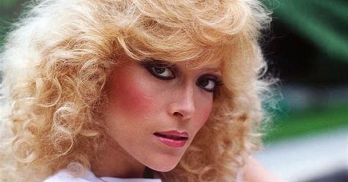 The Life and Career of Judy Landers: a Comprehensive Insight