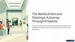 The Liven: a Journey Through Creativity and Inspiration
