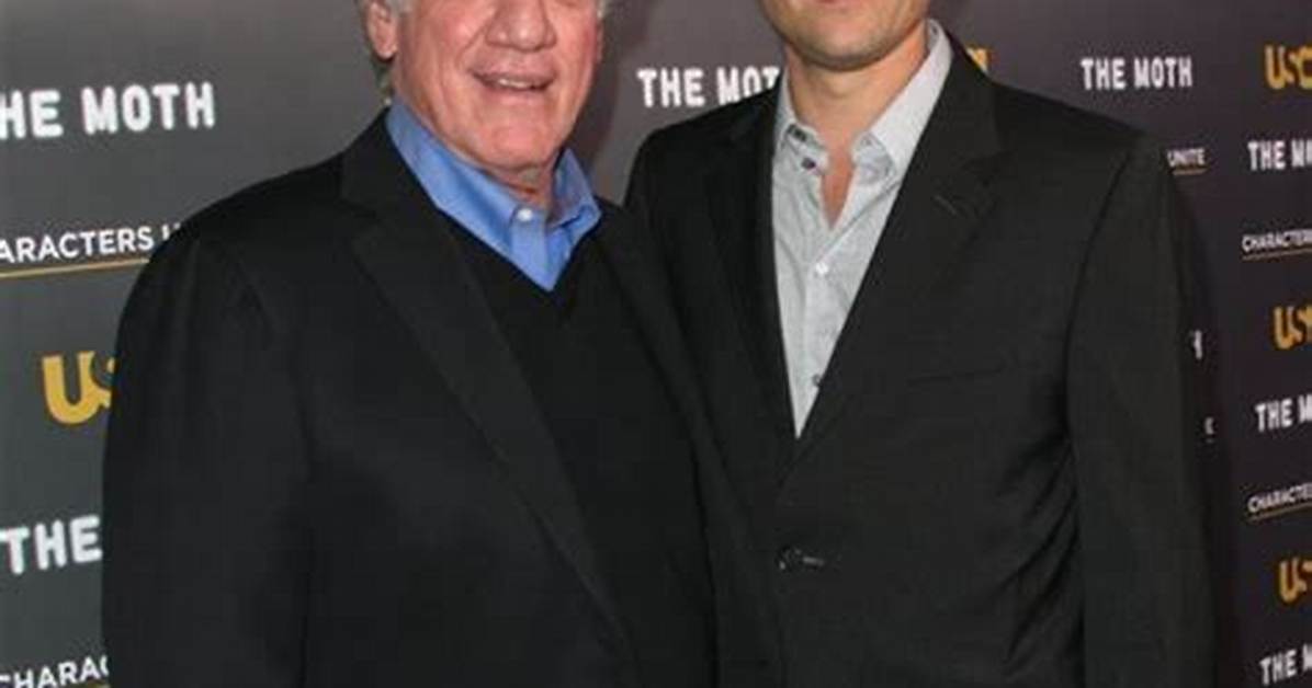The Macht Dynasty: Exploring the Legacy of Stephen and Gabriel Macht